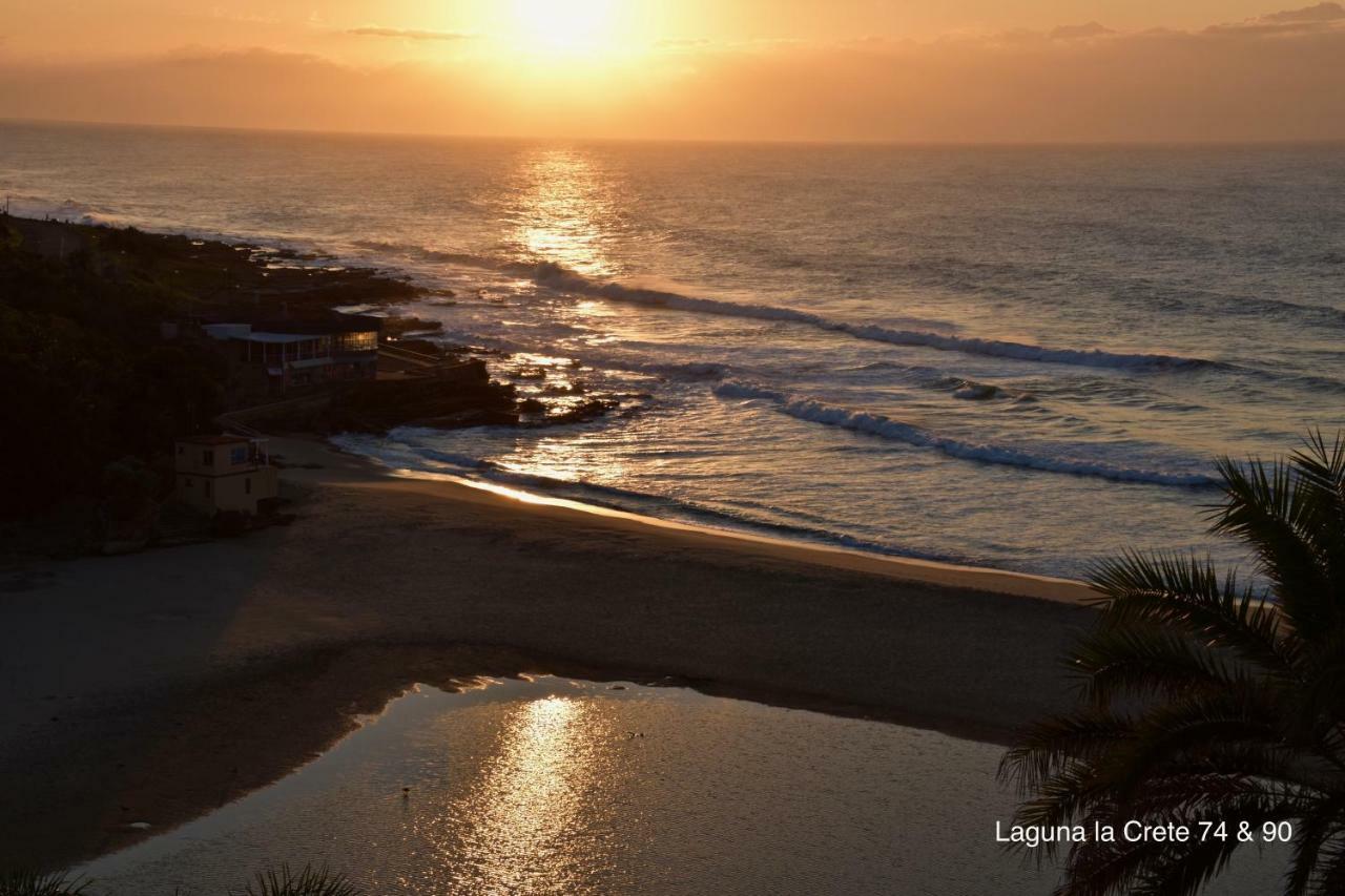 מרגייט Laguna La Crete 74 & 90 מראה חיצוני תמונה