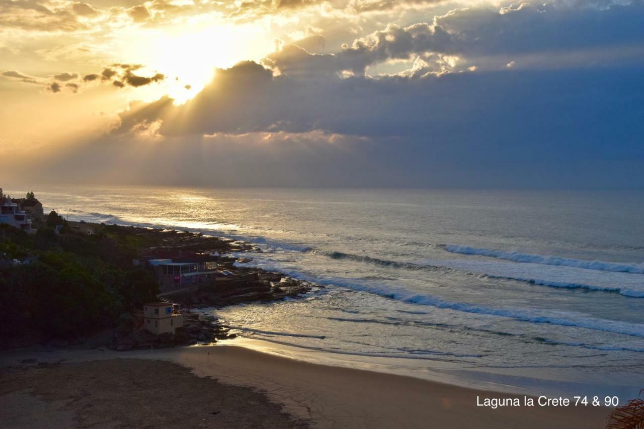 מרגייט Laguna La Crete 74 & 90 מראה חיצוני תמונה